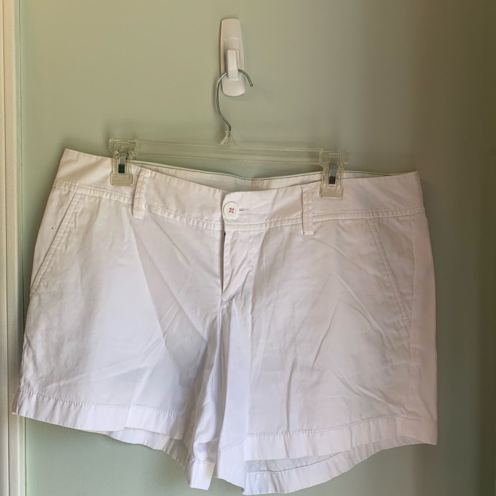 NWOT Lily Pulitzer Callahan short